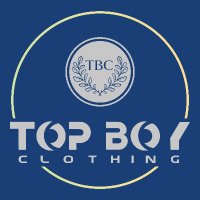 Top Boy Clothing (@topboyclothing1) 's Twitter Profile Photo Top Boy Clothing (@topboyclothing1) 's Twitter Profile Photo