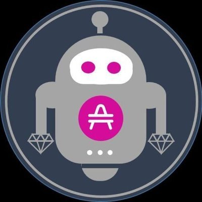 AMPCommunityBot's profile picture. AMP Community Bot