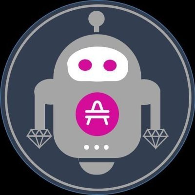 AMPCommunityBot Profile Picture