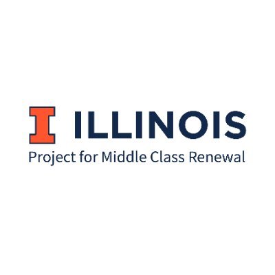 The Project for Middle Class Renewal at the University of Illinois at Urbana-Champaign, investigating the working conditions of workers in today's economy.