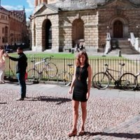 Lucy-Anne Katgely (@la_catjelly) 's Twitter Profile