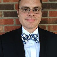 Jacob J Andrews (@jandrews_2) 's Twitter Profile