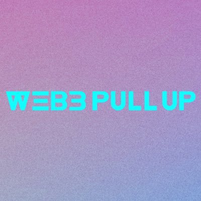WΞB3 PULL UP Profile