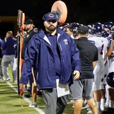 Offensive Line Coach at Chaminade Preparatory UCLA Alumni