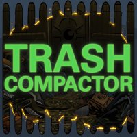 TRASH COMPACTOR(@trashcompod1) 's Twitter Profile Photo