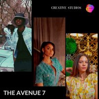 The Avenue 7 Media(@TheAvenue7Media) 's Twitter Profile Photo