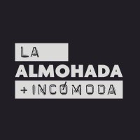 La Almohada Incómoda (@almohadaincomod) 's Twitter Profile