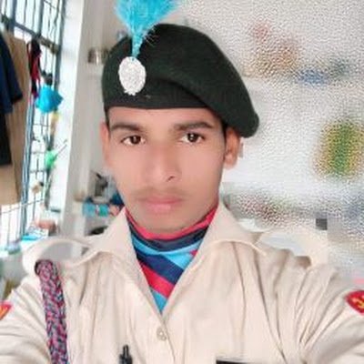 INDIANUNITY3's profile picture. Student