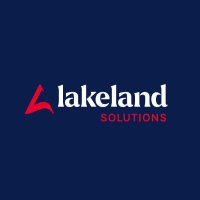 Lakeland Solutions(@LakelandSOLN) 's Twitter Profile Photo