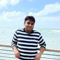 Maitreya Mohan Sahoo (@sahoo_mms) 's Twitter Profile