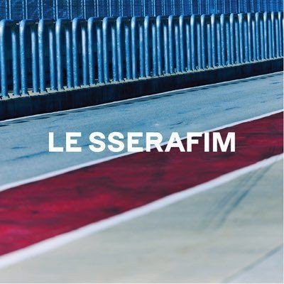 LE SSERAFIM MARKETPLACE