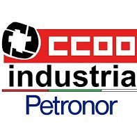 CCOO Petronor (@ccoopetronor) 's Twitter Profile Photo