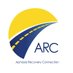 ARC AphasiaRecovery (@ARCaphasia) Twitter profile photo