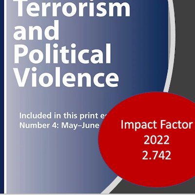 From the editors of the journal Terrorism and Political Violence