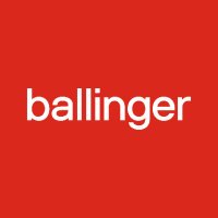 Ballinger (@ballingerae) 's Twitter Profile