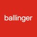 Ballinger (@Ballingerae) Twitter profile photo