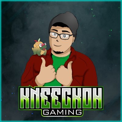 Kneeckoh_Gaming Profile Picture