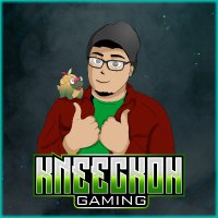 Kneeckoh Gaming(@Kneeckoh_Gaming) 's Twitter Profile Photo