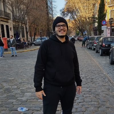 🇧🇷 Senior AI Engineer @SejaStone | MSc @dipucrio in NLP
☕ https://t.co/yqq2dSgUv8