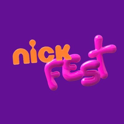 The Ultimate @nickelodeon Music Festival 🧽🍍