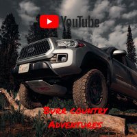 @BCadventures(@burrcountry) 's Twitter Profile Photo