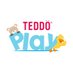 TeddoPlay (@teddoplay) Twitter profile photo