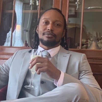SERIAL INVESTOR. WEALTH MANAGEMENT ADVOCATE. CRYPTO EDUCATOR. BLOCKCHAIN SPECIALIST. GENERAL CONSULTANT. #Bitcoin
