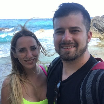 Gerardomr24's profile picture. Abogado, papá, músico, futbol, senderista, mutualista.