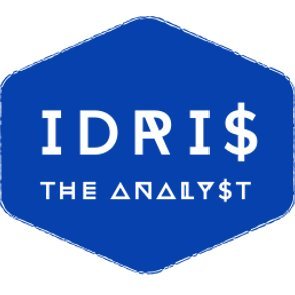 aeedris's profile picture. Data & BI Analyst | Python | R | Tableau | Excel | SQL ……Mantra: "To conquer happiness and amaze myself with my creativity before anyone else"
