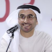 د. سلطان العميمي (@alameemi) Twitter profile photo