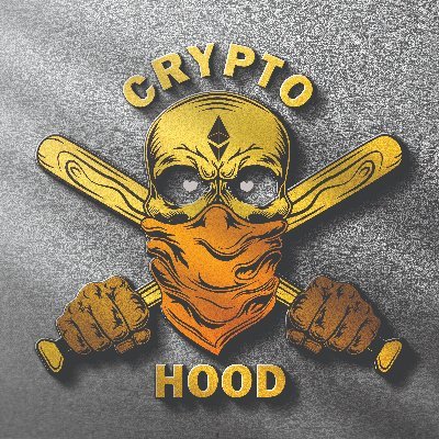 Crypto Hood | MINT LIVEâ˜ ï¸
