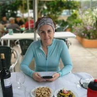 Maria Izquierdo (@marieta_1974) 's Twitter Profile