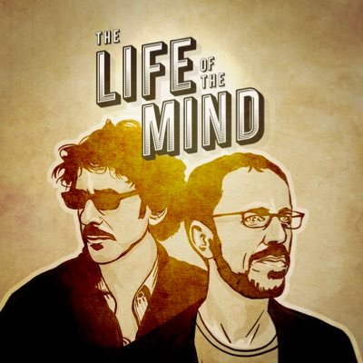 The podcast about the Coen Brothers filmography, hosted by @chrisacreative @babsvan & Jason Keil