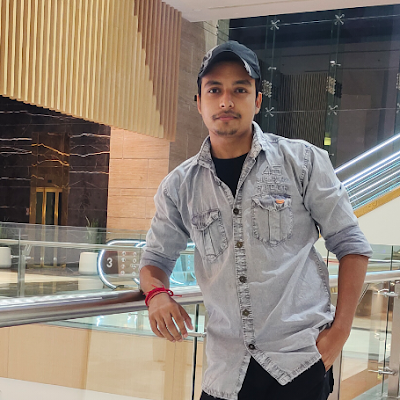 sidvjsingh's profile picture. 