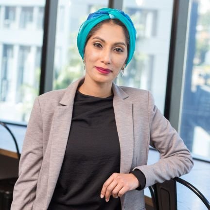 South African human. #Media & #Communications Specialist and CEO @consultingNaz. #AI Ethics Officer and Lead @SocialyAceptble. #5thingsgrateful