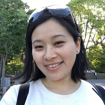 DeniseY13178567's profile picture. GenAI Product designer @DeepMind