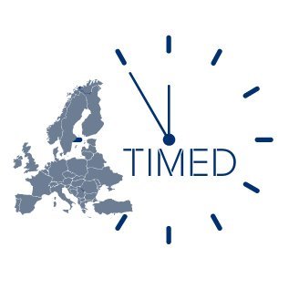 An @EUCHANSE funded research project exploring the impact of digitalization on the experience of time and temporality across Europe.