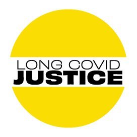 Long COVID Justice (Links in Bio!)