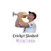 CricketSloshed (@CricketSloshed) Twitter profile photo