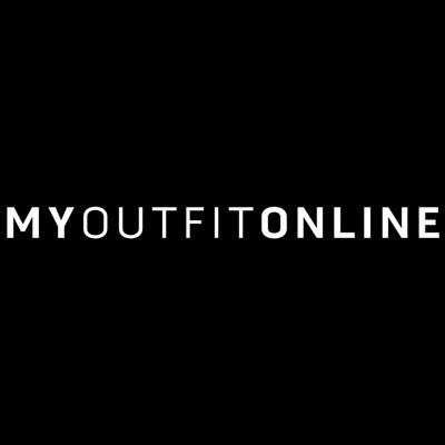 Official Twitter account for MyOutfitOnline🤍 IG:@myoutfitonline