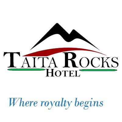 Taita Rocks Hotel