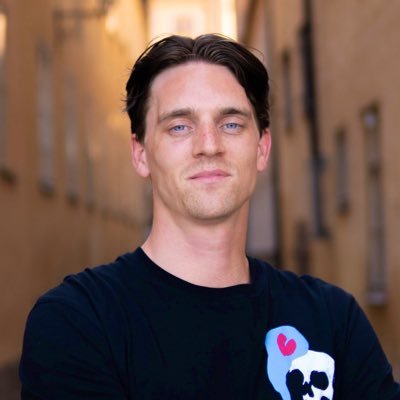 Tobias Looft Profile