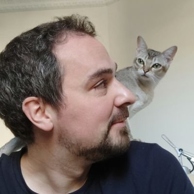 Jeffcubik's profile picture. Associate designer at Cubedesigners / Fluidbook