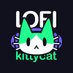 Lofi Kitty Cat (@lofikittycat) Twitter profile photo