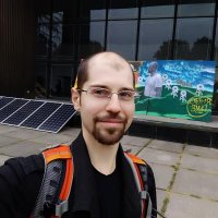 Oleh Savytskyi (@oleg_savitsky) 's Twitter Profile