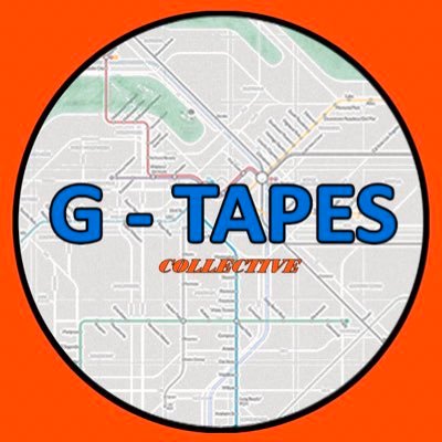 G Tapes Collective