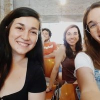 María Roca (@mrocaou) 's Twitter Profile