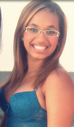A Moça Do Sorriso Aberto *-*
