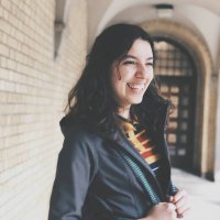 Ivonne Rebeca Lopez-Miranda (@ivonnerlopezmir) 's Twitter Profile