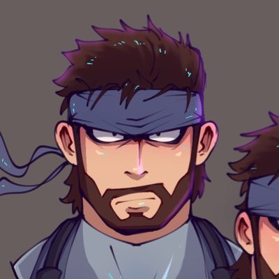 SubSolidSnake's profile picture. 